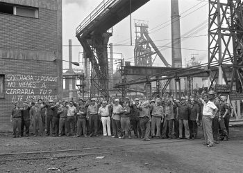 FERRÁN BIELSA. España siempre al servicio… de la UE y la OTAN