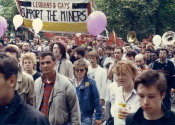 M. CARACOL. La izquierda tópica: dopando la mentira reaccionaria