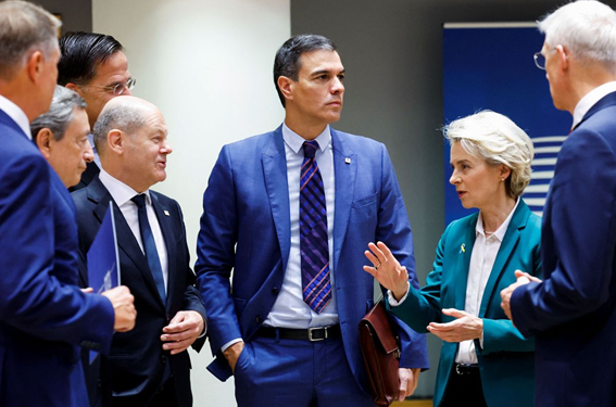 LUCAS BRETT. Tiempos de recortes y la austeridad que nunca se fue