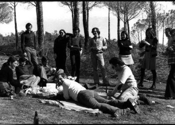 Pedro Sánchez se lleva a sus ministros (PSOE+Sumar) a una jornada campestre