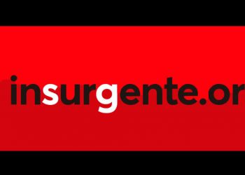 Insurgente.org sufre el enésimo hackeo intencionado