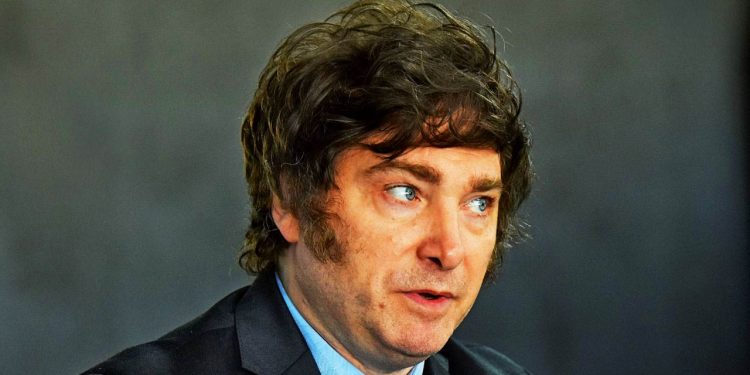 MARCELO COLUSSI. Milei en Argentina: ¿virus peligroso para Latinoamérica?