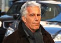 RAÚL ANTONIO CAPOTE. El “libro negro” de Jeffrey Epstein o la decadencia moral al desnudo