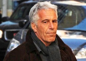 RAÚL ANTONIO CAPOTE. El “libro negro” de Jeffrey Epstein o la decadencia moral al desnudo