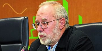 JON ANDER ETXEBARRIA. ¿Es la OMS el verdadero negacionismo?