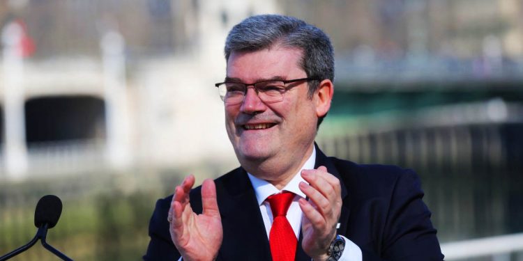Al alcalde de Bilbao no le gustan las movilizaciones, dice que hay “demasiadas”