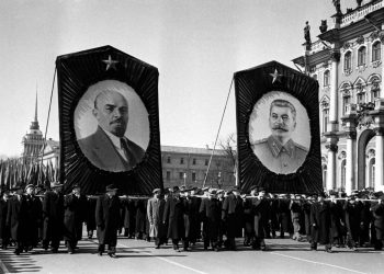 M. K. BHADRAKUMAR. Victoria de Leningrado: un aniversario que Occidente preferiría olvidar