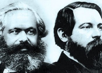 ISABELLE GARO. Ese texto-acontecimiento llamado Manifiesto Comunista