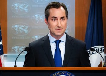 EE.UU. La hipocresía y el cinismo no le dejan ver al imperialismo yanqui genocidio en Palestina