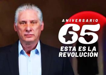 CUBA. Mensaje del compañero Miguel Díaz-Canel al pueblo (vídeo)
