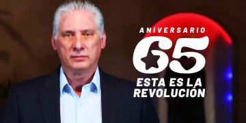 CUBA. Mensaje del compañero Miguel Díaz-Canel al pueblo (vídeo)