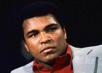 Muhammad Ali denunció el racismo de esta manera tan sarcástica y contundente (vídeo)