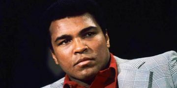 Muhammad Ali denunció el racismo de esta manera tan sarcástica y contundente (vídeo)