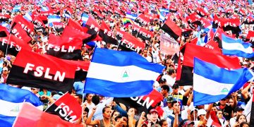 SERGIO RODRÍGUEZ GELFENSTEIN. Nicaragua. ¿quienes son los traidores a la Patria?