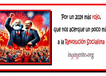 Para los y las lectoras de insurgente.org