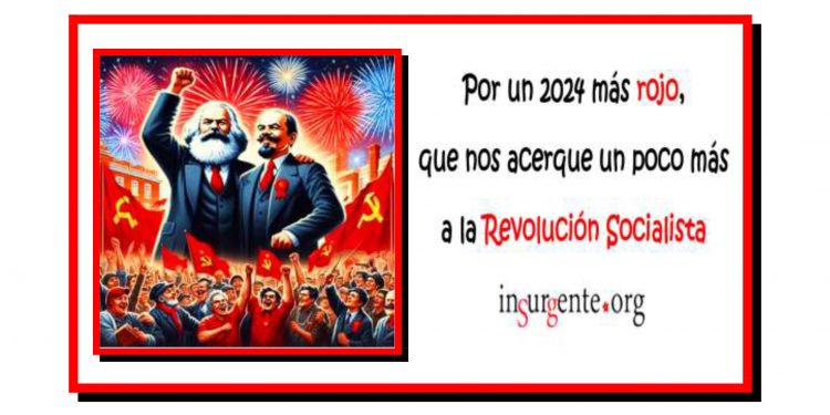 Para los y las lectoras de insurgente.org