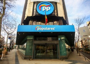 El PP propone ilegalizar sólo las ilegalidades que le conviene