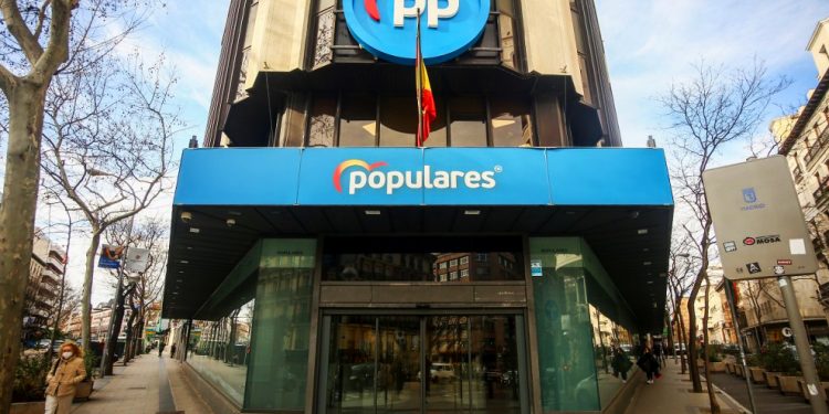 El PP propone ilegalizar sólo las ilegalidades que le conviene