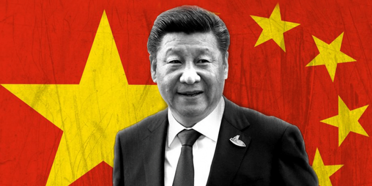 CHINA. El crecimiento de un 5,2% en 2023 desafía la narrativa occidental