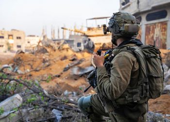 PALESTINA. Emboscado por la Resistencia, un australiano que luchaba para Israel murió en Gaza