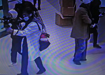 PALESTINA. Soldados sionistas vestidos de médicos asesinan a tres palestinos en un hospital