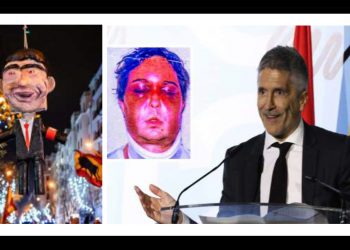 Al PSOE le duele los golpes a un muñeco; por las torturas a personas de carne y hueso nunca sintió lo mismo