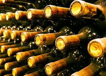 ERNESTO MARTÍN. Destilar más vino antes de etiquetarlo