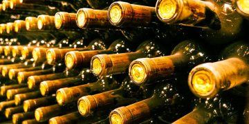 ERNESTO MARTÍN. Destilar más vino antes de etiquetarlo