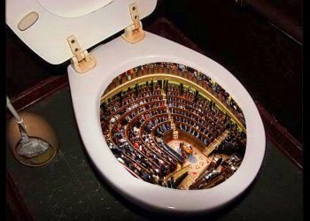 Para esto sí hay dinero: Los gastos del Congreso para viajes internacionales aumentaron en 2023