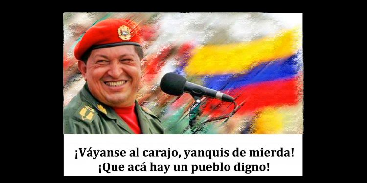 EE.UU. amenazó a Venezuela con retomar las sanciones petroleras; le respondieron de esta manera