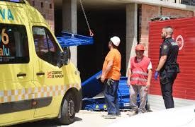 Murieron en el tajo 664 trabajadores y el ministerio de Trabajo (Yolanda Díaz) dice que son menos que el año pasado