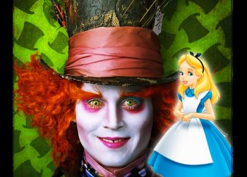 EL LINCE. El sombrerero loco de hoy