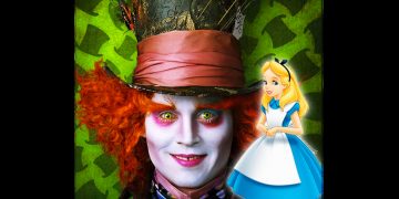 EL LINCE. El sombrerero loco de hoy