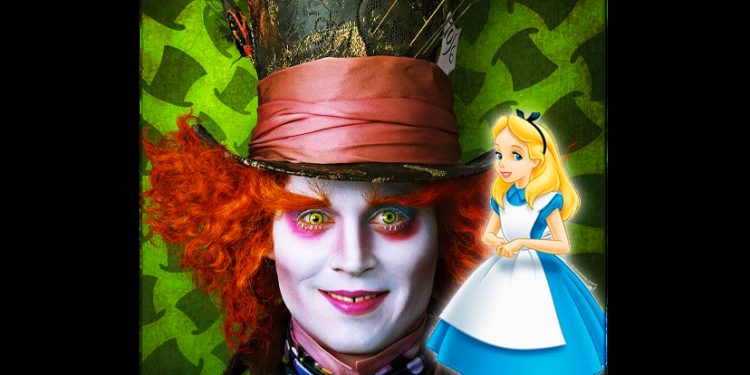 EL LINCE. El sombrerero loco de hoy