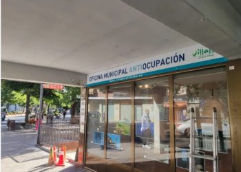 PP/Vox abrió Oficinas antiokupas en Castilla y León; éxito rotundo: no fue nadie