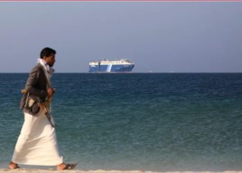 No se rían: La U.E envía al Mar Rojo tropa y llama a la operación «Guardián de la Prosperidad»