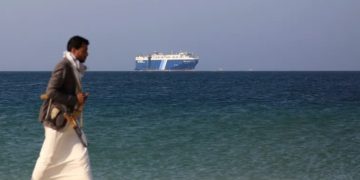 No se rían: La U.E envía al Mar Rojo tropa y llama a la operación «Guardián de la Prosperidad»