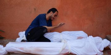 PALESTINA. La impunidad mundial para con Israel es la responsable de las ya 24.000 muertes en Gaza