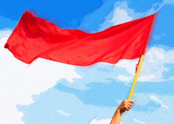 ALEJANDRO SÁNCHEZ. De ultrarrevolucionarios y extremistas