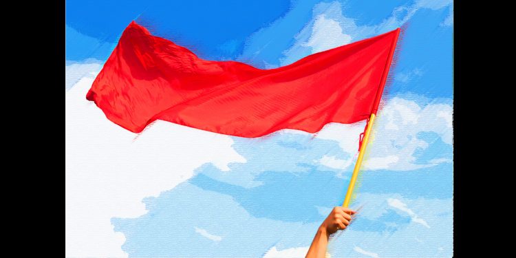 ALEJANDRO SÁNCHEZ. De ultrarrevolucionarios y extremistas