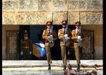 PACO AZANZA TELLETXIKI. José Martí, el Héroe Nacional cubano que nace cada 28 de enero