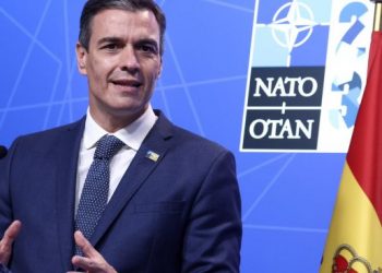 La OTAN suministrará más armas a Ucrania; España importante proveedor