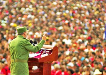 MARCOS VELÁZQUEZ CRISTO. Cuba: ¿Qué significa la reconciliación que nos proponen?