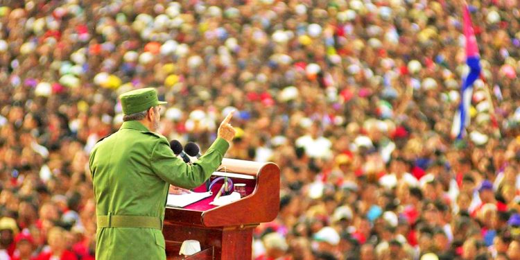 MARCOS VELÁZQUEZ CRISTO. Cuba: ¿Qué significa la reconciliación que nos proponen?