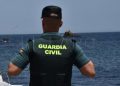Un Guardia Civil presente en las muertes del Tarajal (Ceuta) consigue la incapacidad por acto de servicio