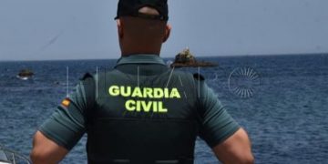 Un Guardia Civil presente en las muertes del Tarajal (Ceuta) consigue la incapacidad por acto de servicio