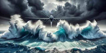 El Consejo de Seguridad de la ONU exige el fin de los ataques hutíes al transporte marítimo del Mar Rojo (sobre Israel en Gaza no comment)