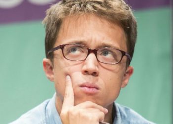 Descubren el gran argumento por el que Iñigo Errejón (ex Podemos, Más País, Sumar…) aceptó ser el nuevo portavoz de Yolanda Díaz