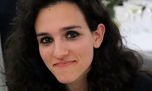 IRENE OLANO. Saturación de las urgencias y centros de primaria