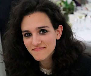 IRENE OLANO. Saturación de las urgencias y centros de primaria